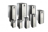 ABB ACS880-01变频器手册与软件